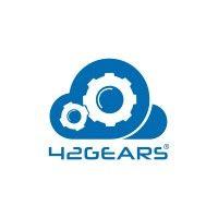 42gears logo image