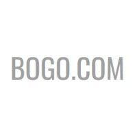 tiffany hepburn llc / bogo.com logo image