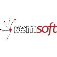 semsoft logo image