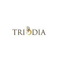 triodia australia logo image