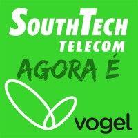 southtech telecom logo image