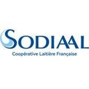 logo of Sodiaal