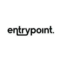 entrypoint logo image