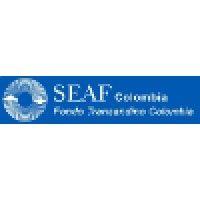 seaf colombia logo image