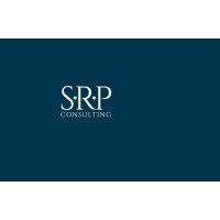 srp consulting logo image