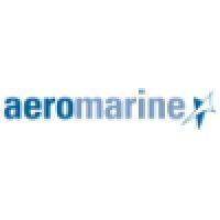 aeromarine logo image