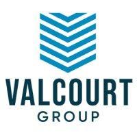 valcourt group logo image