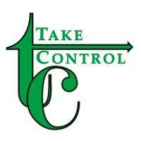 take control, llc logo image