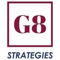 g8 strategies llc logo image