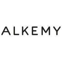 alkemy logo image