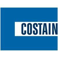 costain group plc