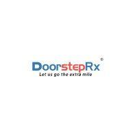 doorsteprx logo image