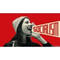 socialism logo image