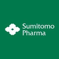 sumitomo pharma switzerland