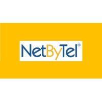 netbytel, inc. logo image