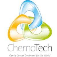 scandinavian chemotech ab (publ) logo image