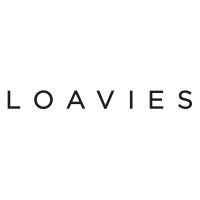 loavies ® official logo image