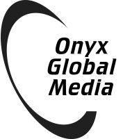 onyx global media logo image