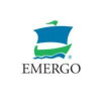 emergo group of companies logo image