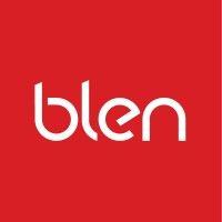 blen corp logo image