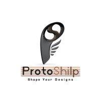 protoshilp logo image