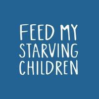 feed my starving children logo image