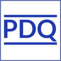 pdq decisions logo image