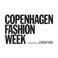 copenhagen fashion week logo image