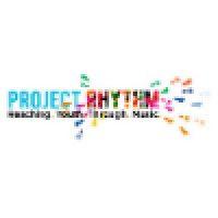 project rhythm logo image