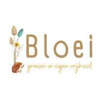 stichting bloei logo image