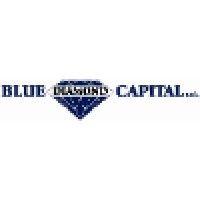 blue diamond capital, llc logo image