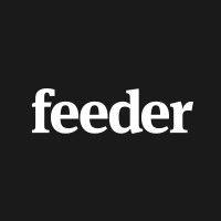 feeder logo image