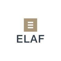 elaf group logo image