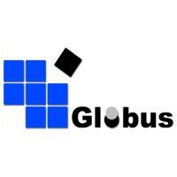 globus eight inc logo image