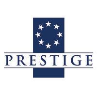 prestige land & site works, llc logo image