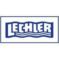 lechler gmbh logo image