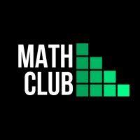 dvc math club