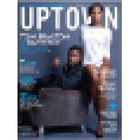 uptown magazine logo image