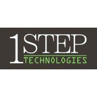 1 step technologies logo image