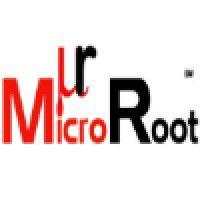 microroot poc technology pvt ltd. logo image