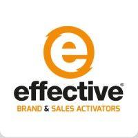 effective promotions logo image