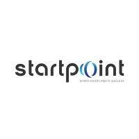 startpoint ventures logo image