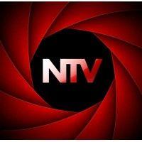 ntv média logo image