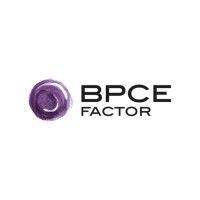 bpce factor logo image