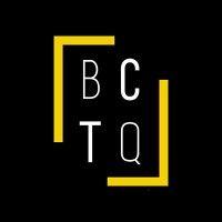 bctq / qftc bureau du cinéma et de la télévision du québec logo image