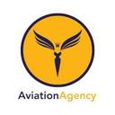 logo of The Aviation Agency