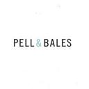 logo of Pell Bales