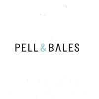 pell & bales logo image