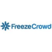 freezecrowd, inc. logo image