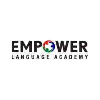 empower language academy logo image